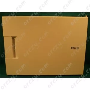 330x445 mm fagyasztóajtó (eredeti) ZANUSSI hűtőgép