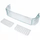 Electrolux hutogep palacktarto korlattal also polcszintre 4055211223