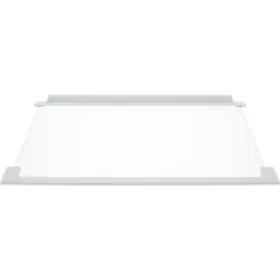 Zanussi Hűtőgép Üvegpolc – 477 x 305 mm – Electrolux, AEG, Zanussi modellekhez (2251531063)
