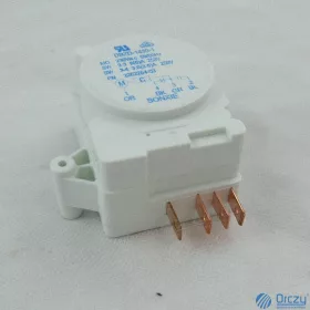   Electrolux Hűtő Leolvasztó Óra – DBZD-1430-1, 230V – AEG, Zanussi, Electrolux (2262284033)