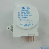 Electrolux Hűtő Leolvasztó Óra – DBZD-1430-1, 230V – AEG, Zanussi, Electrolux (2262284033)