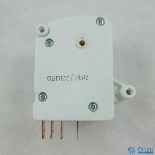 Electrolux Hűtő Leolvasztó Óra – DBZD-1430-1, 230V – AEG, Zanussi, Electrolux (2262284033)