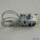 Hőfokszabályzó 077B3266 (eredeti) ELECTROLUX hűtőgép