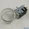 Hőfokszabályzó 077B3266 (eredeti) ELECTROLUX hűtőgép