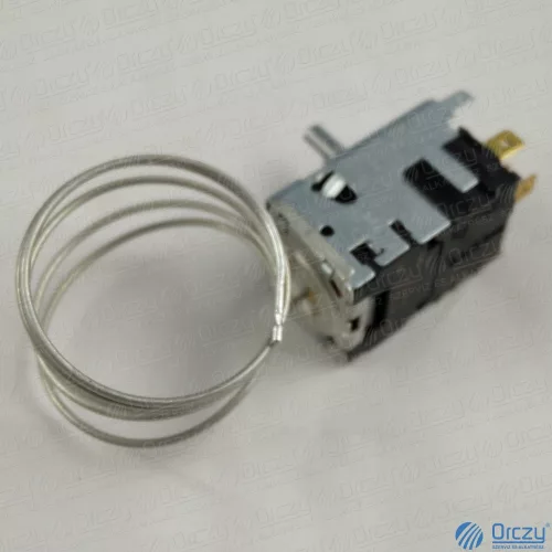 Hőfokszabályzó 077B3266 (eredeti) ELECTROLUX hűtőgép