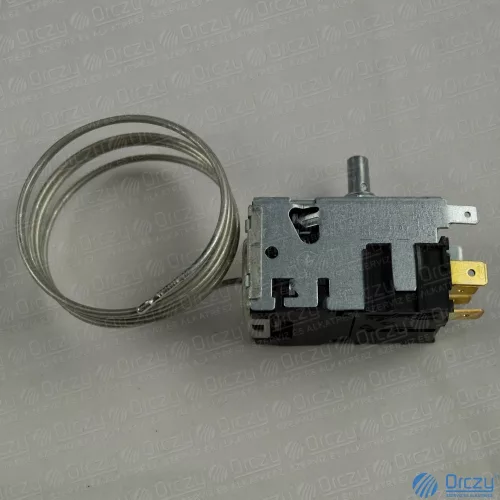 Hőfokszabályzó 077B3266 (eredeti) ELECTROLUX hűtőgép