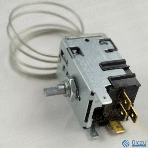 Hőfokszabályzó 077B3266 (eredeti) ELECTROLUX hűtőgép