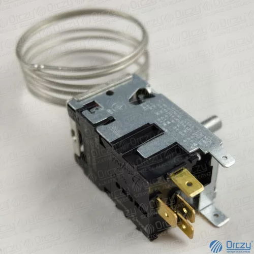 Hőfokszabályzó 077B3266 (eredeti) ELECTROLUX hűtőgép