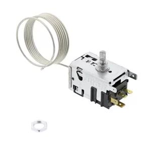 ZANUSSI hűtőgép 077B5207 hõfokszab.danfoss 077B5207