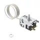 ZANUSSI hűtőgép 077B5207 hõfokszab.danfoss 077B5207
