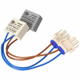   Hőérzékelő leolvasztó (utángyártott) ELECTROLUX hűtőgép