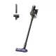 Dyson V8 Cyclone Vezeték Nélküli Porszívó - 150 AW, 60 perc üzemidő - Motorbar fejjel (V8 Cyclone)