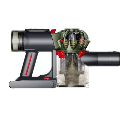 Dyson V8 Cyclone Vezeték Nélküli Porszívó - 150 AW, 60 perc üzemidő - Motorbar fejjel (V8 Cyclone)