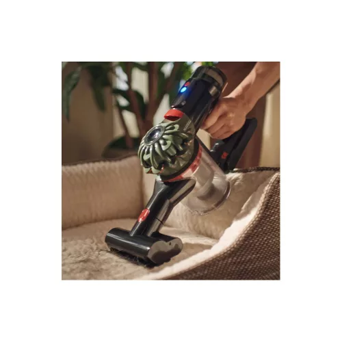 Dyson V8 Cyclone Vezeték Nélküli Porszívó - 150 AW, 60 perc üzemidő - Motorbar fejjel (V8 Cyclone)