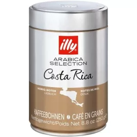   illy Arabica Selection Costa Rica szemes kávé 250 g (226732)