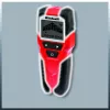 Digitális vezeték és csőkereső, 9V, Einhell TC-MD 50  (2270090)