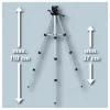 Teleszkópos állvány, TC-LL 1, TC-LL 2, TC-LL 360 lézerekhez, Einhell TRIPOD (2270115)