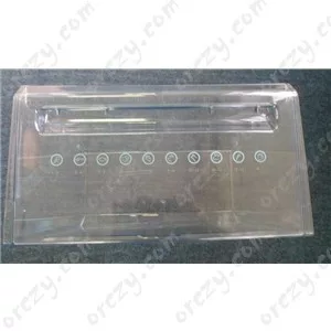 400x200x360mm Fiók (fagyasztó téri) ELECTROLUX hűtőgép