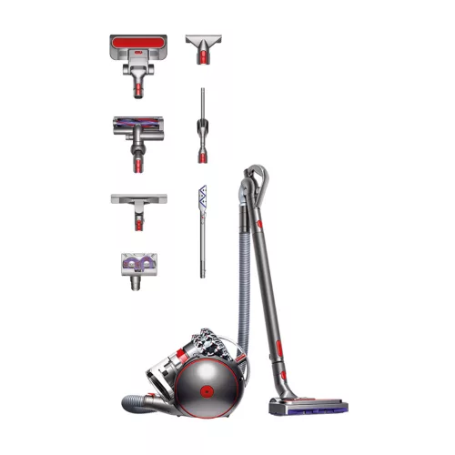Dyson Cinetic Bigball Absolute 2 porzsák nélküli porszívó (228415-01)