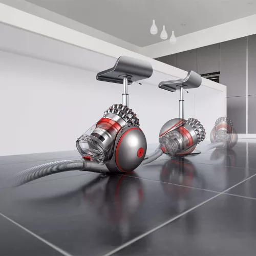 Dyson Cinetic Bigball Absolute 2 porzsák nélküli porszívó (228415-01)