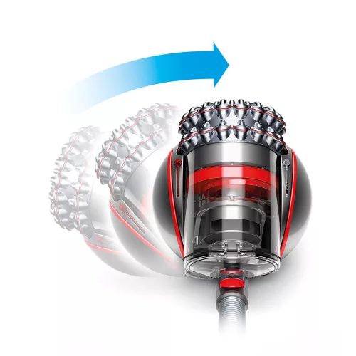 Dyson Cinetic Bigball Absolute 2 porzsák nélküli porszívó (228415-01)