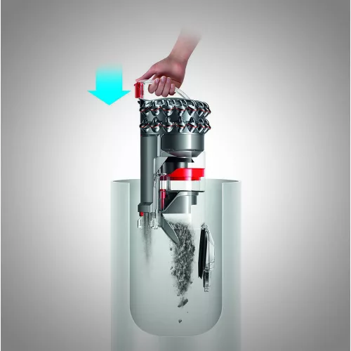 Dyson Cinetic Bigball Absolute 2 porzsák nélküli porszívó (228415-01)