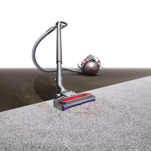 Dyson Cinetic Bigball Absolute 2 porzsák nélküli porszívó (228415-01)