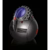 Dyson Big Ball Parquet 2 Porzsák Nélküli Porszívó – 1.5L, Ezüst – Önfelszedő technológia (Big Ball Parquet 2)
