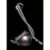 Dyson Big Ball Parquet 2 Porzsák Nélküli Porszívó – 1.5L, Ezüst – Önfelszedő technológia (Big Ball Parquet 2)