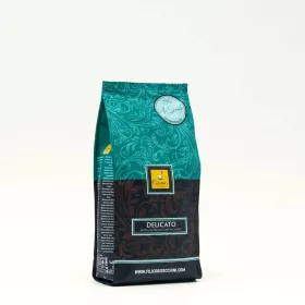   Filicori Zecchini Delicato Szemes Kávé - 340g - 100% Arabica (229281)