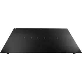 Kezelőpanel Üveg Bosch Sütőhöz – Serie 8 – Fekete (00772661 kompatibilis)