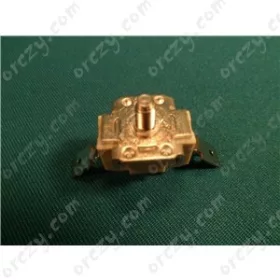 Hőkorlátozó eredeti GORENJE kávéfőző