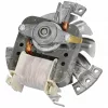 Gorenje / Mora Légkeverő Motor – 27W, 28mm tengely – Villanytűzhelyhez (230171)