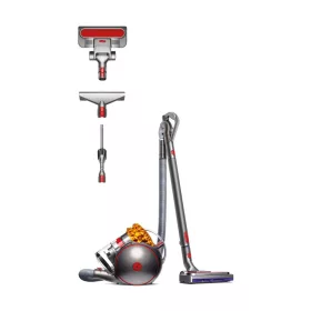   Dyson Cinetic™ Big Ball Multi Floor 2 porszívó - Porzsák nélküli, Szűrőmentes (230278-01)