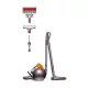 Dyson Cinetic™ Big Ball Multi Floor 2 porszívó - Porzsák nélküli, Szűrőmentes (230278-01)