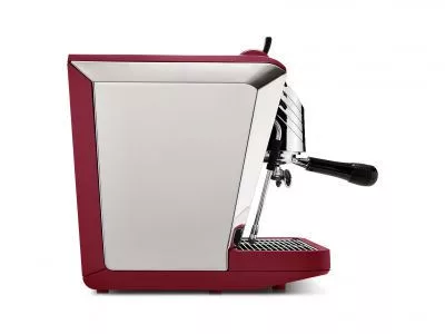Nuova Simonelli OSCAR II eszpresszó kávéfőző Piros (230326)