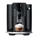 Jura E6 (EC) automata kávégép (Piano Black)