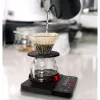 Digitális Barista Mérleg Időzítővel - 2000g / 0,1g pontosság (KC215B)