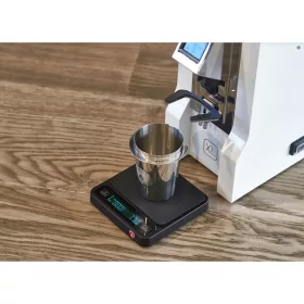 Eureka Precisa Digitális Barista Mérleg - 0,1g pontosság (232A88)