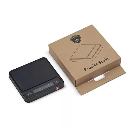 Eureka Precisa Digitális Barista Mérleg - 0,1g pontosság (232A88)