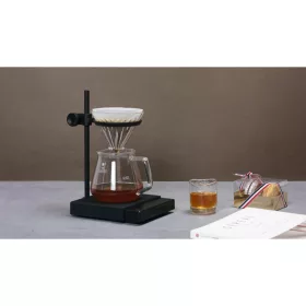   Timemore Mirror 2 Smart Barista mérleg 2000g - 0,1g pontosság