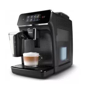   Philips EP2336/40 Series 2300 LatteGo teljesen automata kávéfőző (fekete/króm)