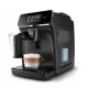 Philips EP2336/40 Series 2300 LatteGo teljesen automata kávéfőző (fekete/króm)