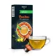 Martello Rooibos Tea – 10 db, Koffeinmentes – Martello kapszulás gépekhez (7630888263629)