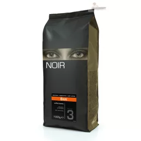 NOIR BAR szemes kávé 1000g (235117)