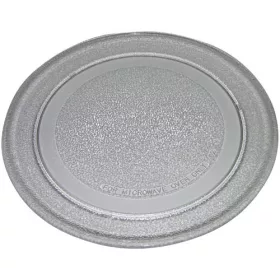 ÜVEGTÁNYÉR 24,5 CM