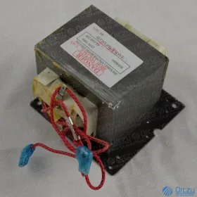 Nagyfeszültségű transzformátorok Gorenje 238292