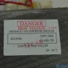 Nagyfeszültségű transzformátorok Gorenje 238292