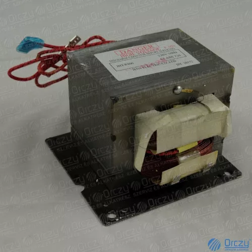 Nagyfeszültségű transzformátorok Gorenje 238292