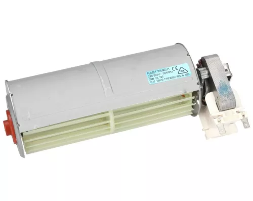 GORENJE / MORA sütő/főzőkészülék radiális ventillátor